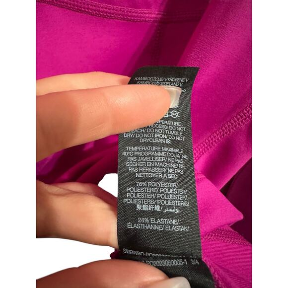 TEXTILE Elizabeth and James white eyelet lace top - Picture 7 of 10